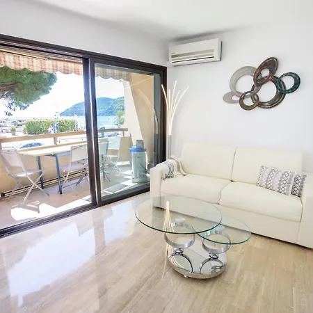 A 2min De La Plage - Lanapoule Apartment