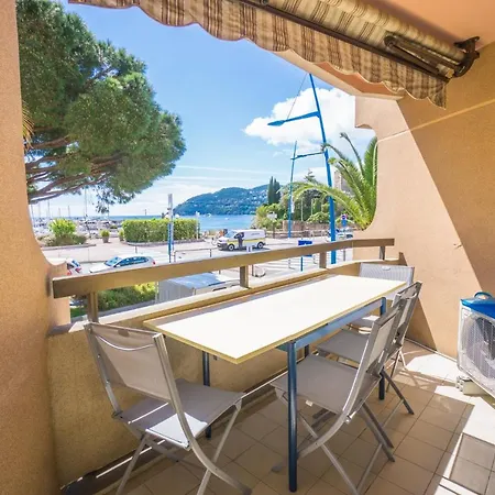 Apartment A 2min De La Plage - Lanapoule Mandelieu