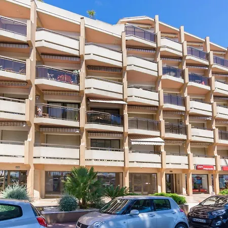Apartment A 2min De La Plage - Lanapoule *